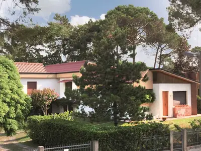 Ferienwohnung für 4 Personen (55 m²) in Lignano 3/10
