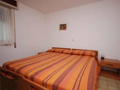 Ferienwohnung für 4 Personen (55 m²) in Lignano 8/10