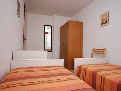 Ferienwohnung für 4 Personen (55 m²) in Lignano 10/10