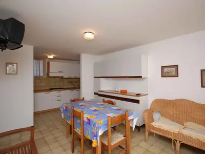 Ferienwohnung für 4 Personen (55 m²) in Lignano 5/10