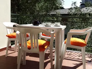 Ferienwohnung für 7 Personen (65 m²) in Lignano