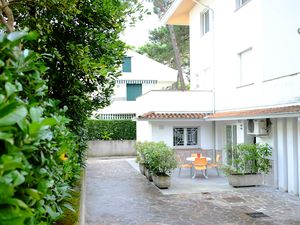 Ferienwohnung für 6 Personen (55 m²) in Lignano Sabbiadoro