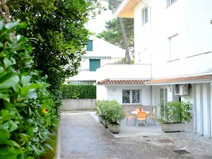 Ferienwohnung für 6 Personen (55 m²) in Lignano