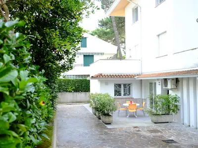 Ferienwohnung für 6 Personen (55 m²) in Lignano 1/10