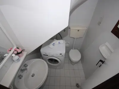 Ferienwohnung für 6 Personen (55 m²) in Lignano 10/10