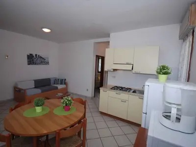 Ferienwohnung für 5 Personen (55 m²) in Lignano 5/10