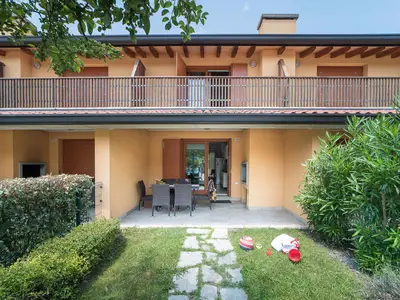 Ferienwohnung für 6 Personen (55 m²) in Lignano 5/10