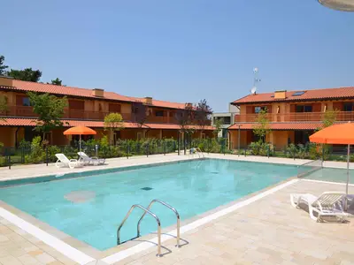 Ferienwohnung für 6 Personen (55 m²) in Lignano 7/10