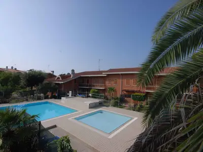 Ferienwohnung für 4 Personen (35 m²) in Lignano 4/10