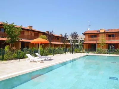 Ferienwohnung für 6 Personen (55 m²) in Lignano 8/10