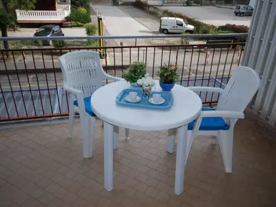 Ferienwohnung für 5 Personen (35 m²) in Lignano 2/10