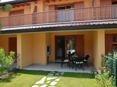 Ferienwohnung für 6 Personen (55 m²) in Lignano 4/10