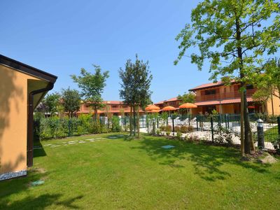 Ferienwohnung für 6 Personen (55 m²) in Lignano Sabbiadoro 7/10