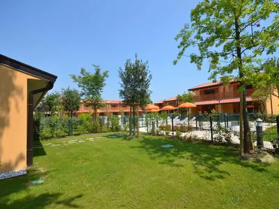 Ferienwohnung für 6 Personen (55 m²) in Lignano 9/10