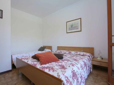 Ferienwohnung für 5 Personen (35 m²) in Lignano Sabbiadoro 5/6