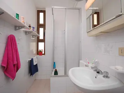 Ferienwohnung für 6 Personen (55 m²) in Lignano 8/10