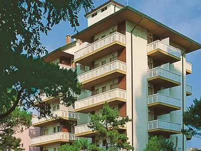 Ferienwohnung für 6 Personen (55 m²) in Lignano 3/10