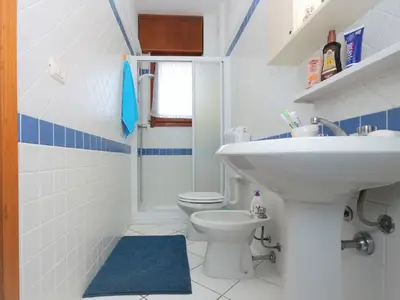 Ferienwohnung für 6 Personen (55 m²) in Lignano 10/10