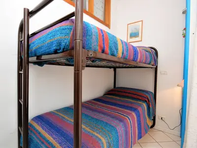Ferienwohnung für 6 Personen (55 m²) in Lignano 8/10