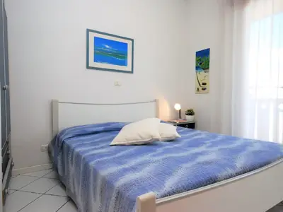 Ferienwohnung für 6 Personen (55 m²) in Lignano 6/10