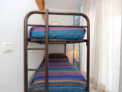 Ferienwohnung für 6 Personen (55 m²) in Lignano 9/10