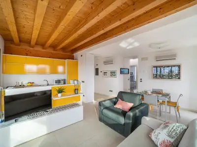 Ferienwohnung für 7 Personen (55 m²) in Lignano 7/10