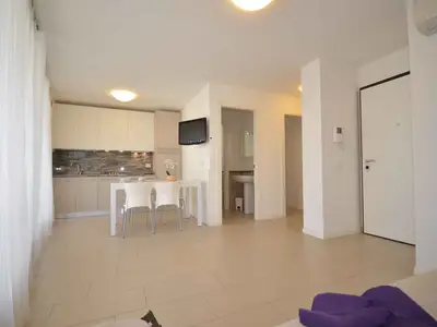 Ferienwohnung für 6 Personen (55 m²) in Lignano 7/10