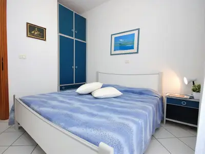 Ferienwohnung für 6 Personen (55 m²) in Lignano 7/10