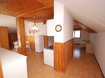 Ferienwohnung für 5 Personen (35 m²) in Lignano Sabbiadoro 3/10