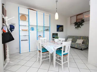 Ferienwohnung für 6 Personen (55 m²) in Lignano 4/10