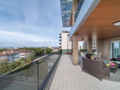 Ferienwohnung für 6 Personen (55 m²) in Lignano 2/10