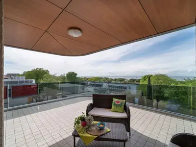 Ferienwohnung für 6 Personen (55 m²) in Lignano 4/10