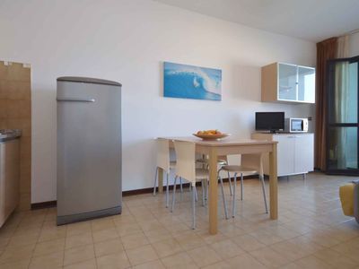 Ferienwohnung für 4 Personen (25 m²) in Lignano Sabbiadoro 4/10