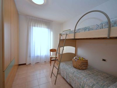 Ferienwohnung für 6 Personen (65 m²) in Lignano Sabbiadoro 9/10