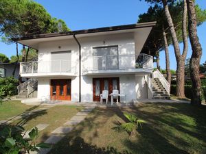 Ferienwohnung für 7 Personen (75 m²) in Lignano Sabbiadoro