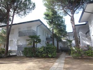 Ferienwohnung für 7 Personen (100 m²) in Lignano Sabbiadoro