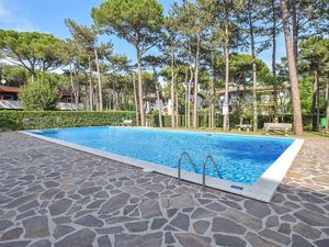 Ferienwohnung für 10 Personen (120 m²) in Lignano Sabbiadoro