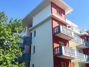 Ferienwohnung für 4 Personen (50 m&sup2;) in Lignano Sabbiadoro