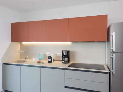 Ferienwohnung für 8 Personen (55 m²) in Lignano 8/10