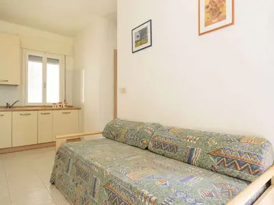 Ferienwohnung für 6 Personen (45 m²) in Lignano 5/10
