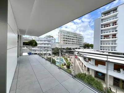Ferienwohnung für 8 Personen (70 m²) in Lignano 4/10