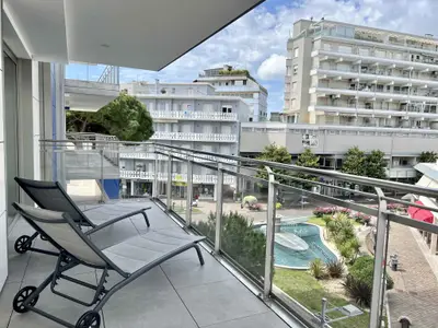 Ferienwohnung für 8 Personen (70 m²) in Lignano 5/10
