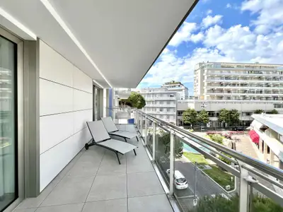 Ferienwohnung für 8 Personen (70 m²) in Lignano 6/10
