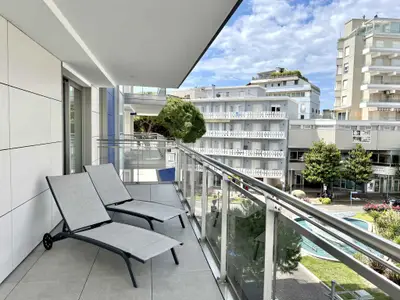 Ferienwohnung für 8 Personen (70 m²) in Lignano 7/10