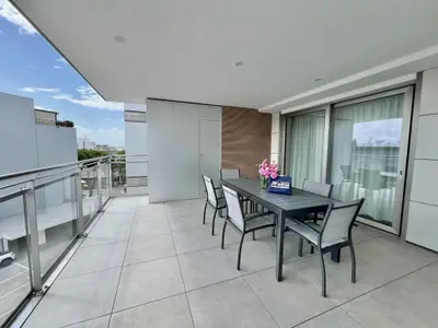 Ferienwohnung für 8 Personen (70 m²) in Lignano 8/10