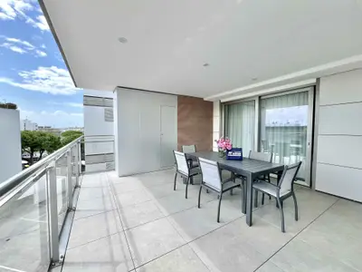 Ferienwohnung für 8 Personen (70 m²) in Lignano 10/10