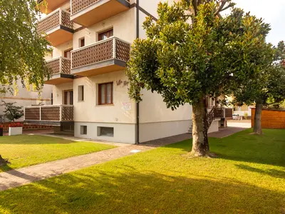 Ferienwohnung für 5 Personen (45 m²) in Lignano 3/10