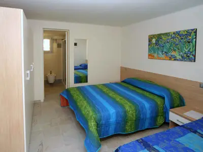 Ferienwohnung für 7 Personen (1 m²) in Lignano 8/10