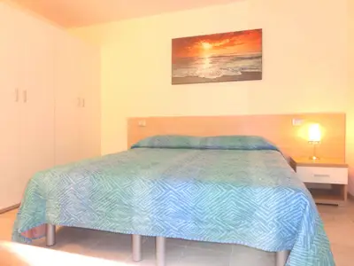 Ferienwohnung für 7 Personen (1 m²) in Lignano 7/10