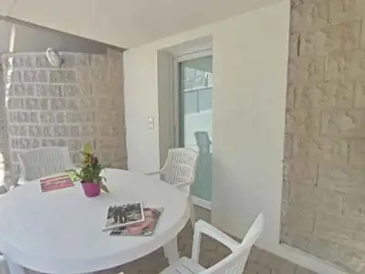 Ferienwohnung für 7 Personen (1 m²) in Lignano 4/10